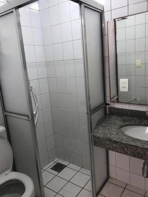 A & A Hospedagens Apartamento *
