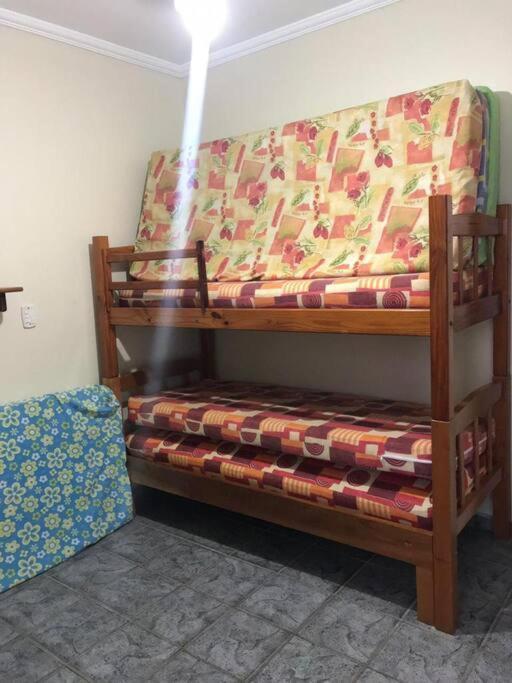 Apartamento A & A Hospedagens *