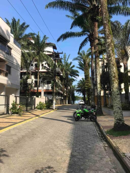 A & A Hospedagens Apartamento *