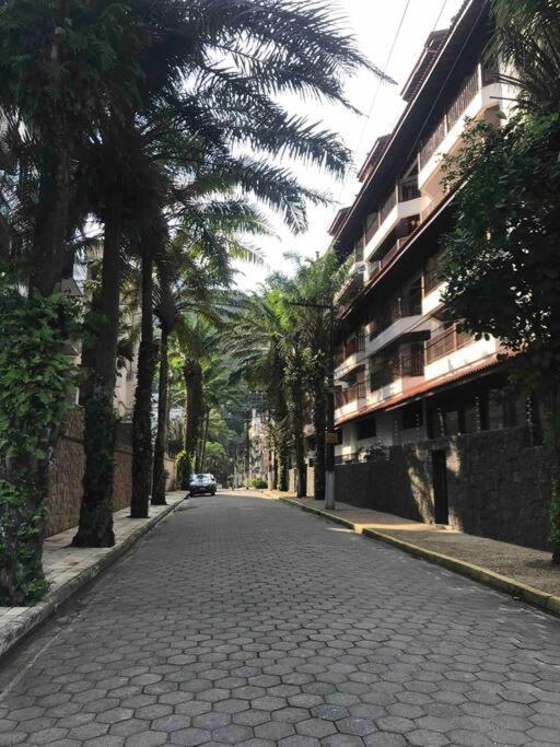 Apartamento A & A Hospedagens Ubatuba