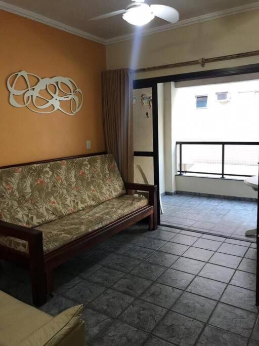 Apartamento A & A Hospedagens